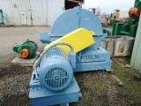 CM&E Wastewood Chipper, 36